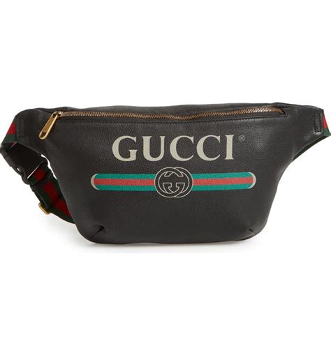 gucci fanny pack women's nordstrom|inside of gucci fanny pack.